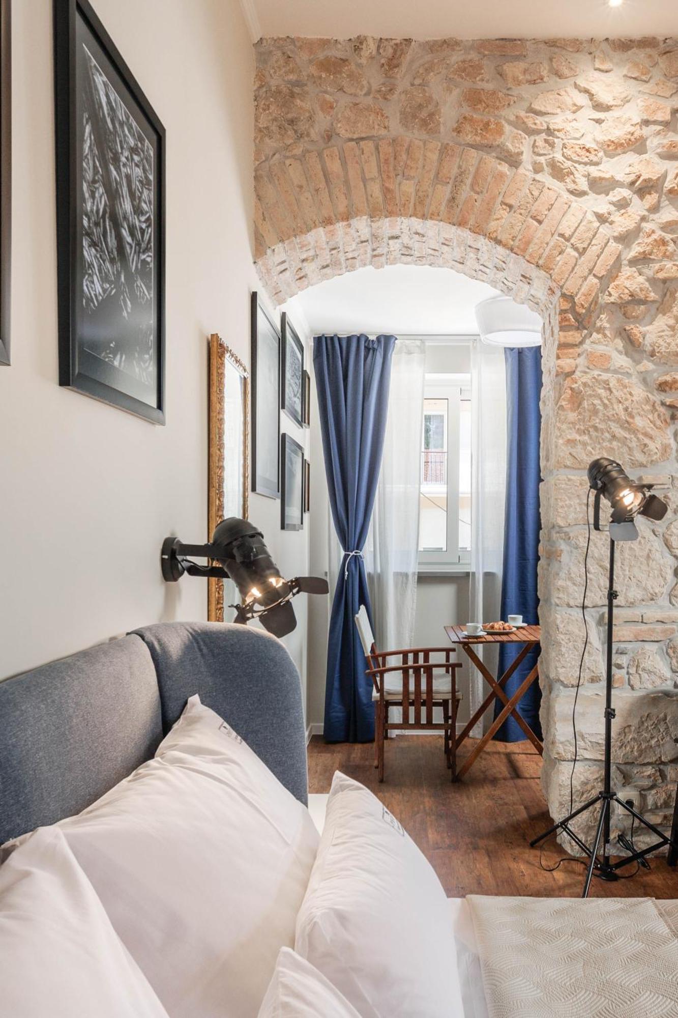 Photel Studio Apartments Crikvenica Exterior foto