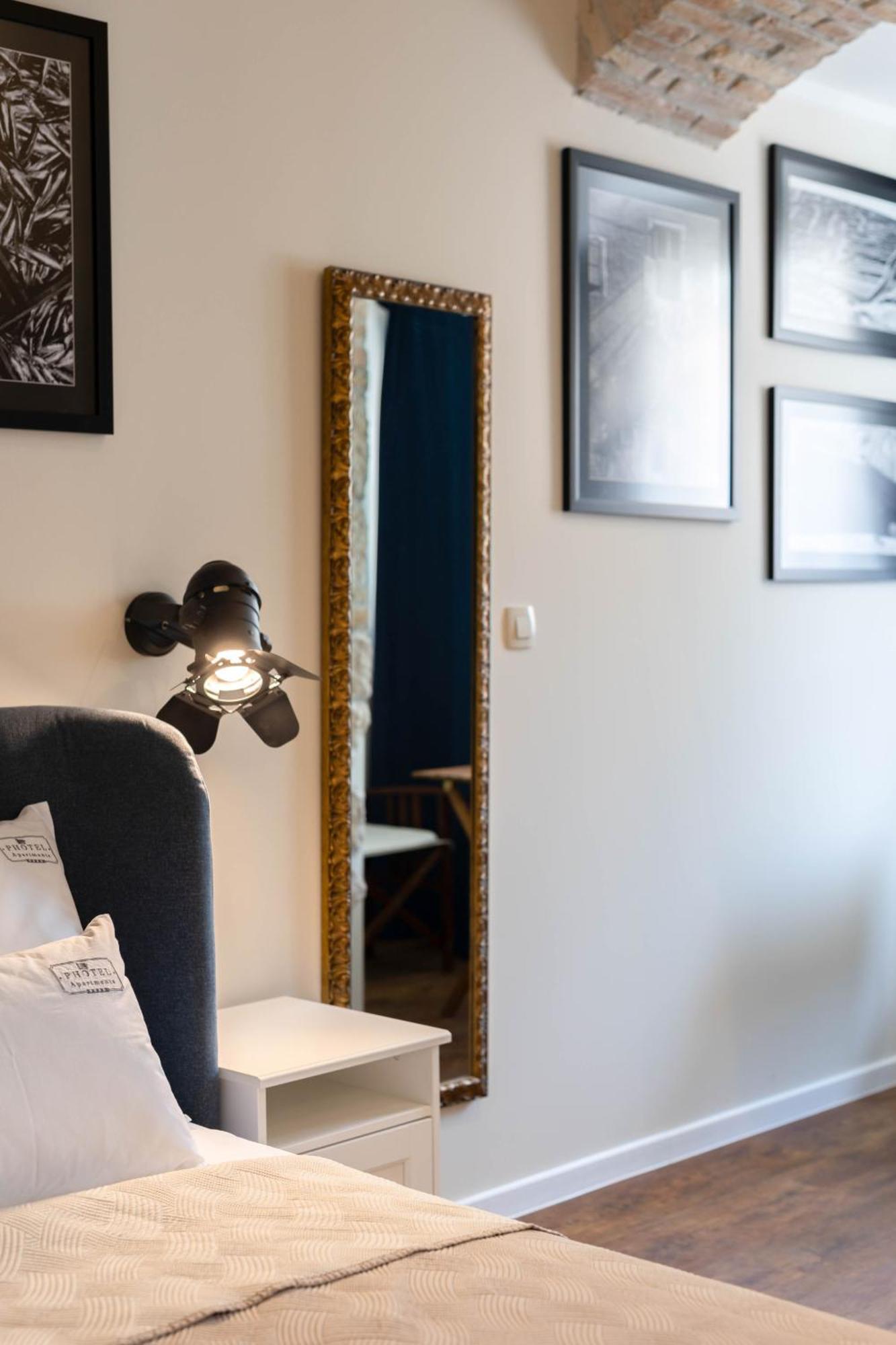 Photel Studio Apartments Crikvenica Exterior foto
