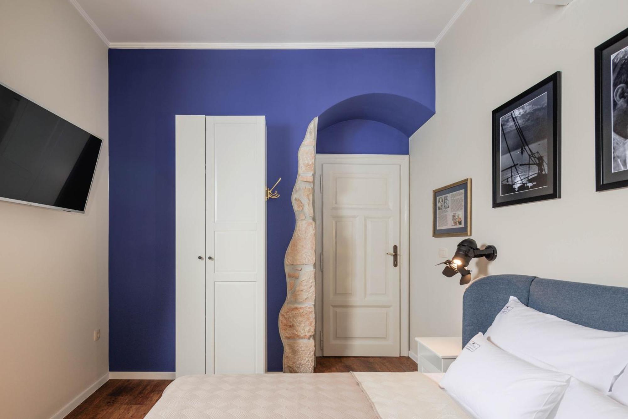 Photel Studio Apartments Crikvenica Exterior foto